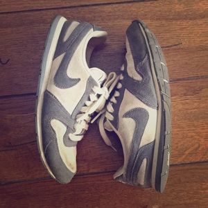 Nike Casual Sneakers